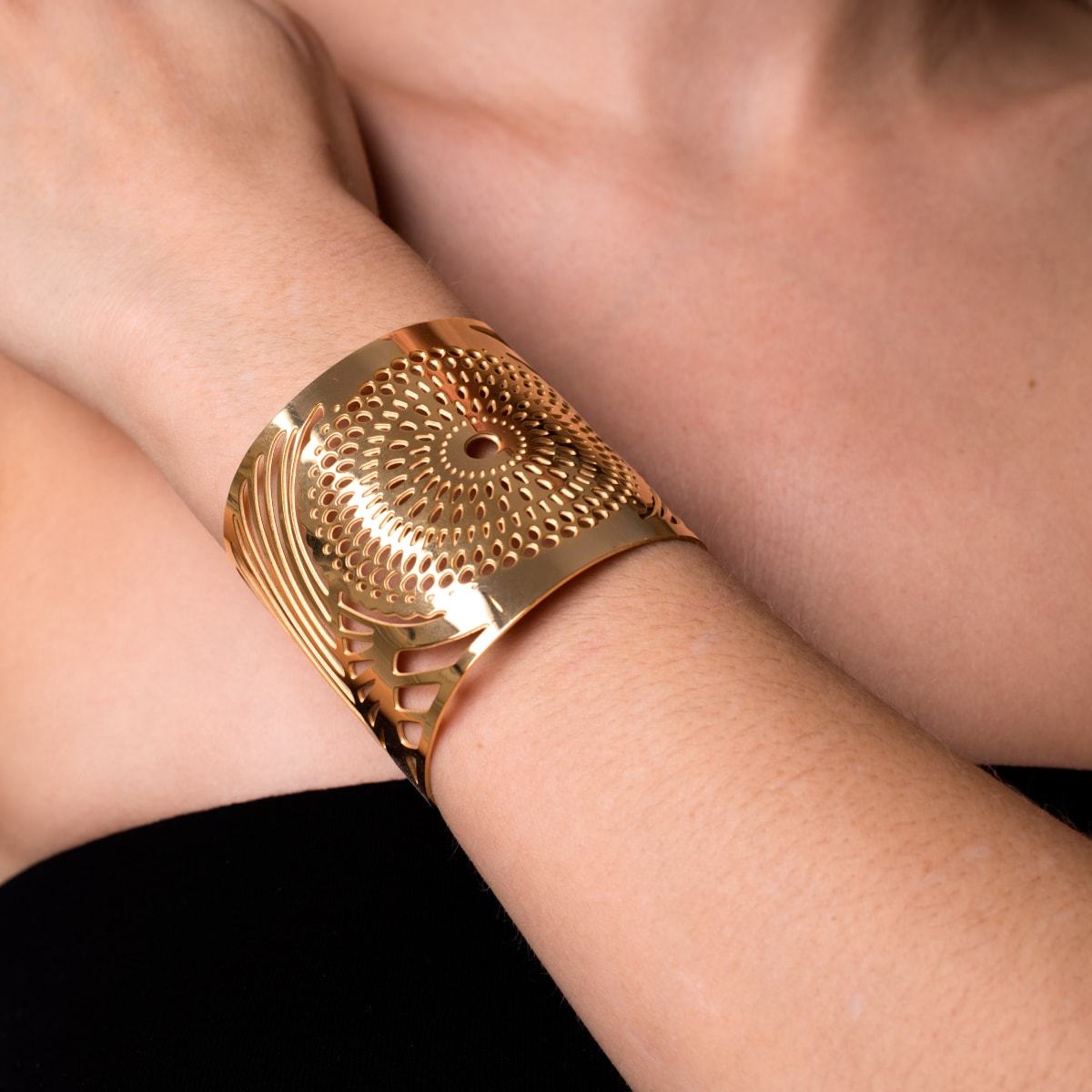 Product detail view